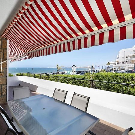 Primera Linea Con Vistas Al Mar エル・プエルト・デ・サンタ・マリア エクステリア 写真